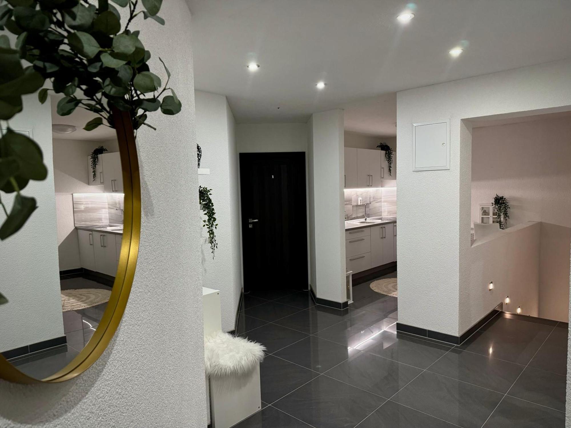 Vila Garufa Wellness & Spa Vysoké Tatry Exterior foto